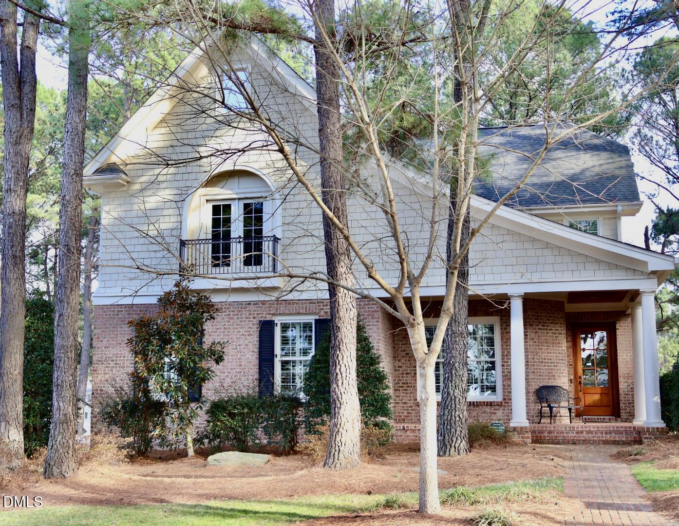 916 Overlook Ridge Road Wake Forest, NC 27587 - Photo 1 of 42 Overlook Front Update