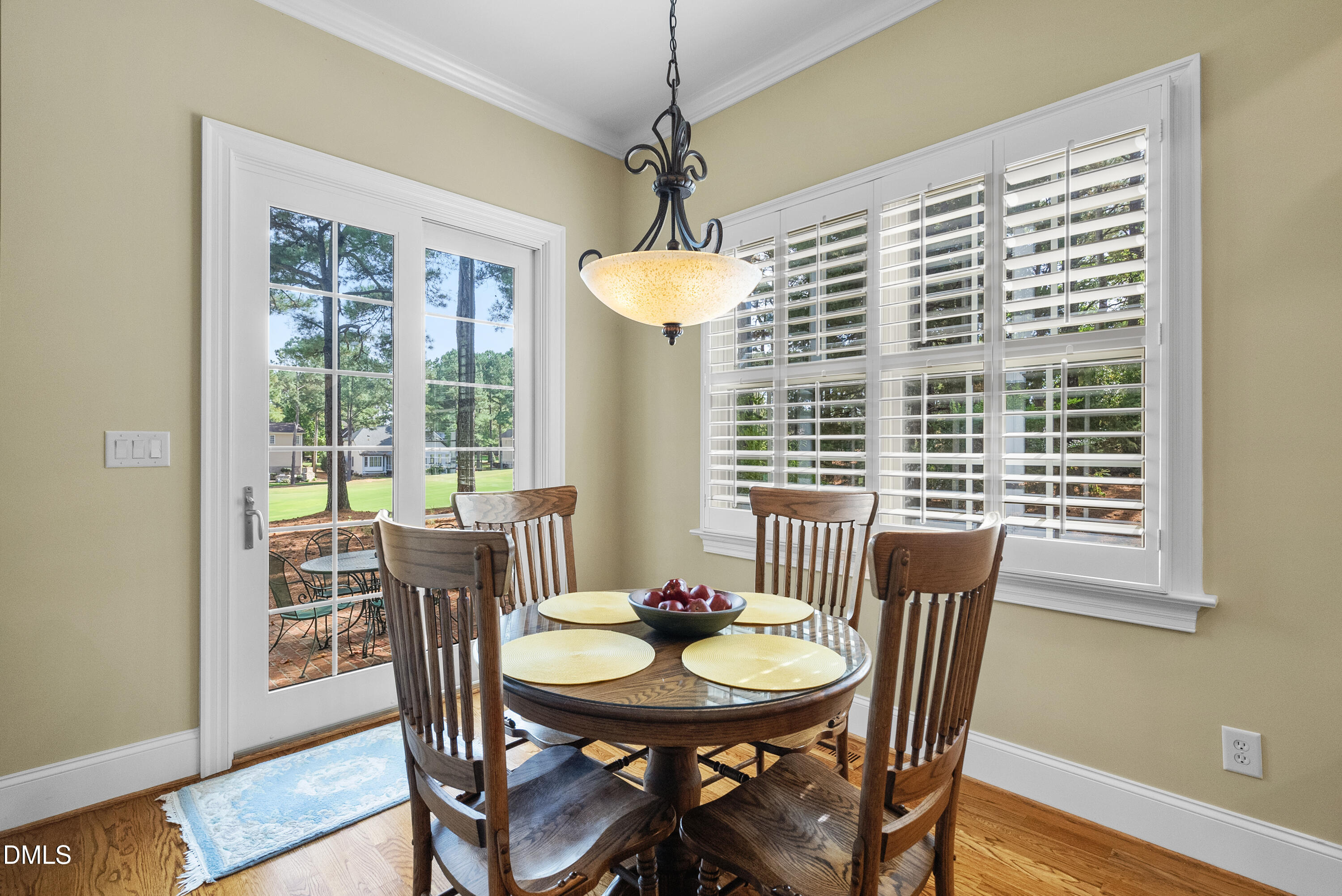 916 Overlook Ridge Road Wake Forest, NC 27587 - Photo 10 of 42 DSC07163