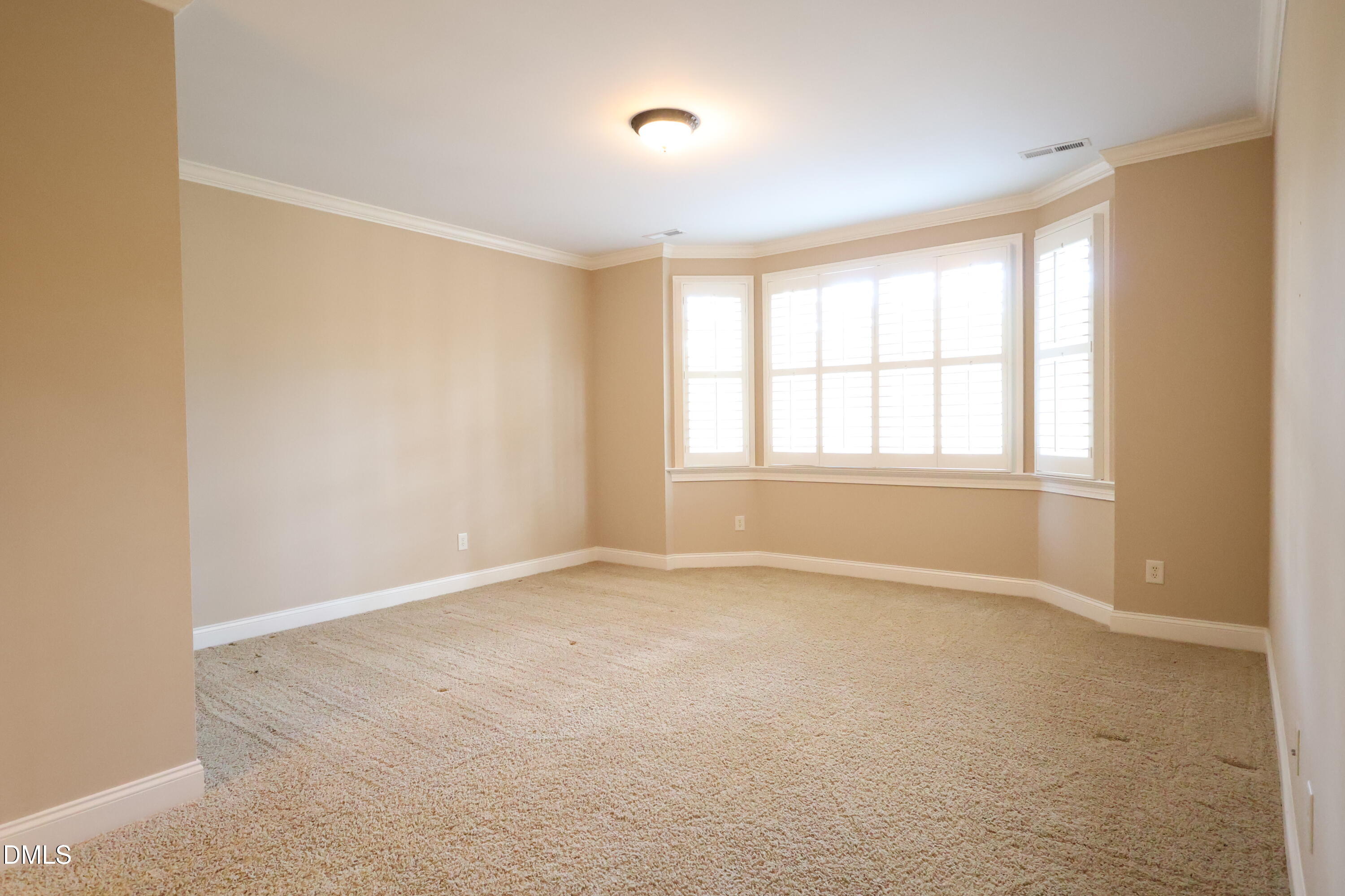 916 Overlook Ridge Road Wake Forest, NC 27587 - Photo 17 of 42 Overlook Bedroom 2