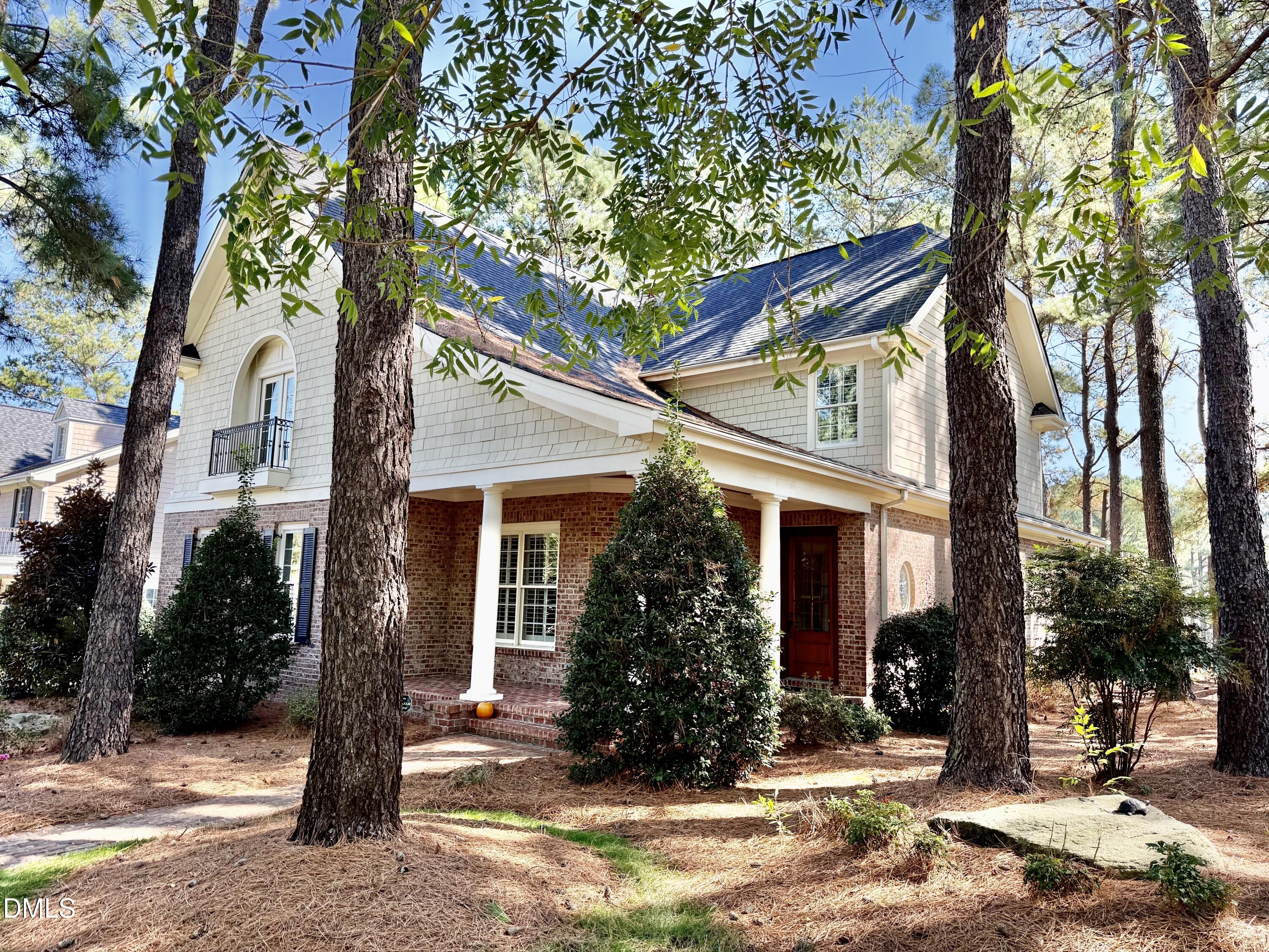 916 Overlook Ridge Road Wake Forest, NC 27587 - Photo 2 of 42 Revised Primary Photo - MCKEE