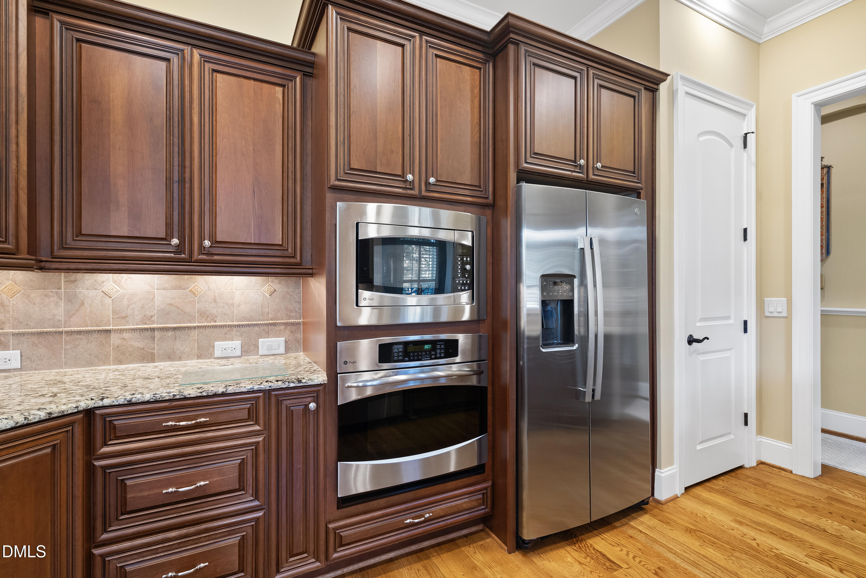 916 Overlook Ridge Road Wake Forest, NC 27587 - Photo 9 of 42 DSC07157