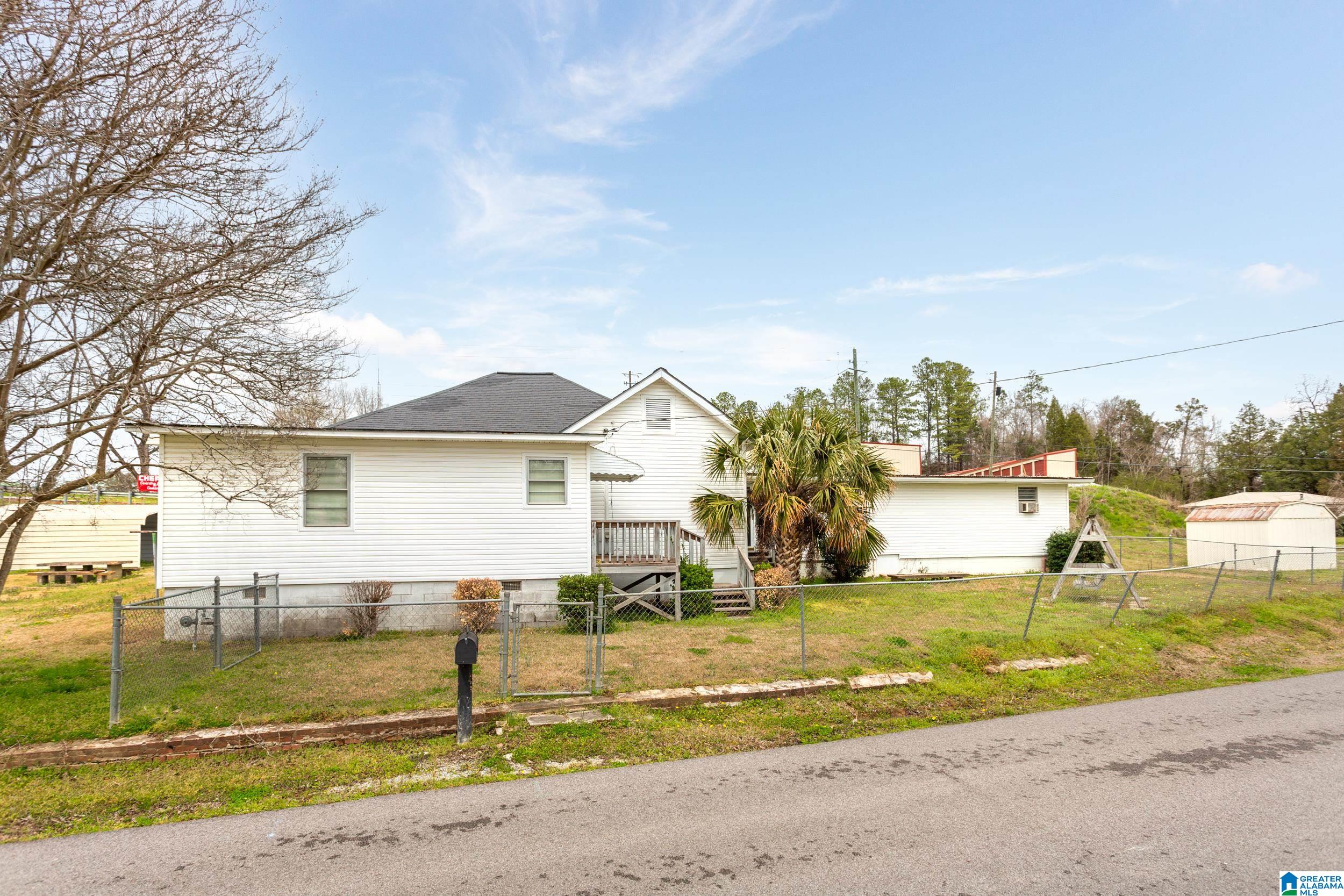 140 Railroad Avenue Ragland, AL 35131 - Photo 31 of 35