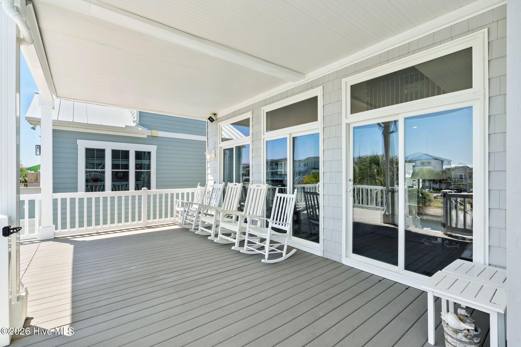 12 Pender Street Ocean Isle Beach, NC 28469 - Photo 108 of 120