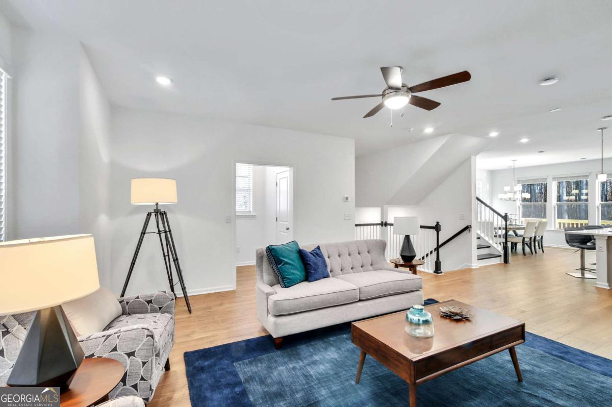 4060 Pierson Trace, Unit 4060 Suwanee, GA 30024 - Photo 12 of 29