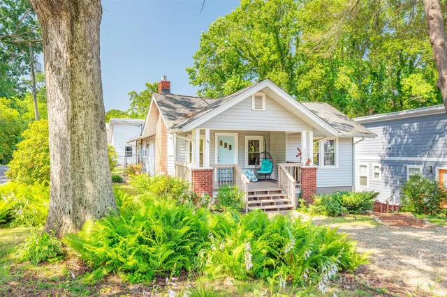 $714,500 | 34 Vandalia Avenue, Asheville, NC 28806