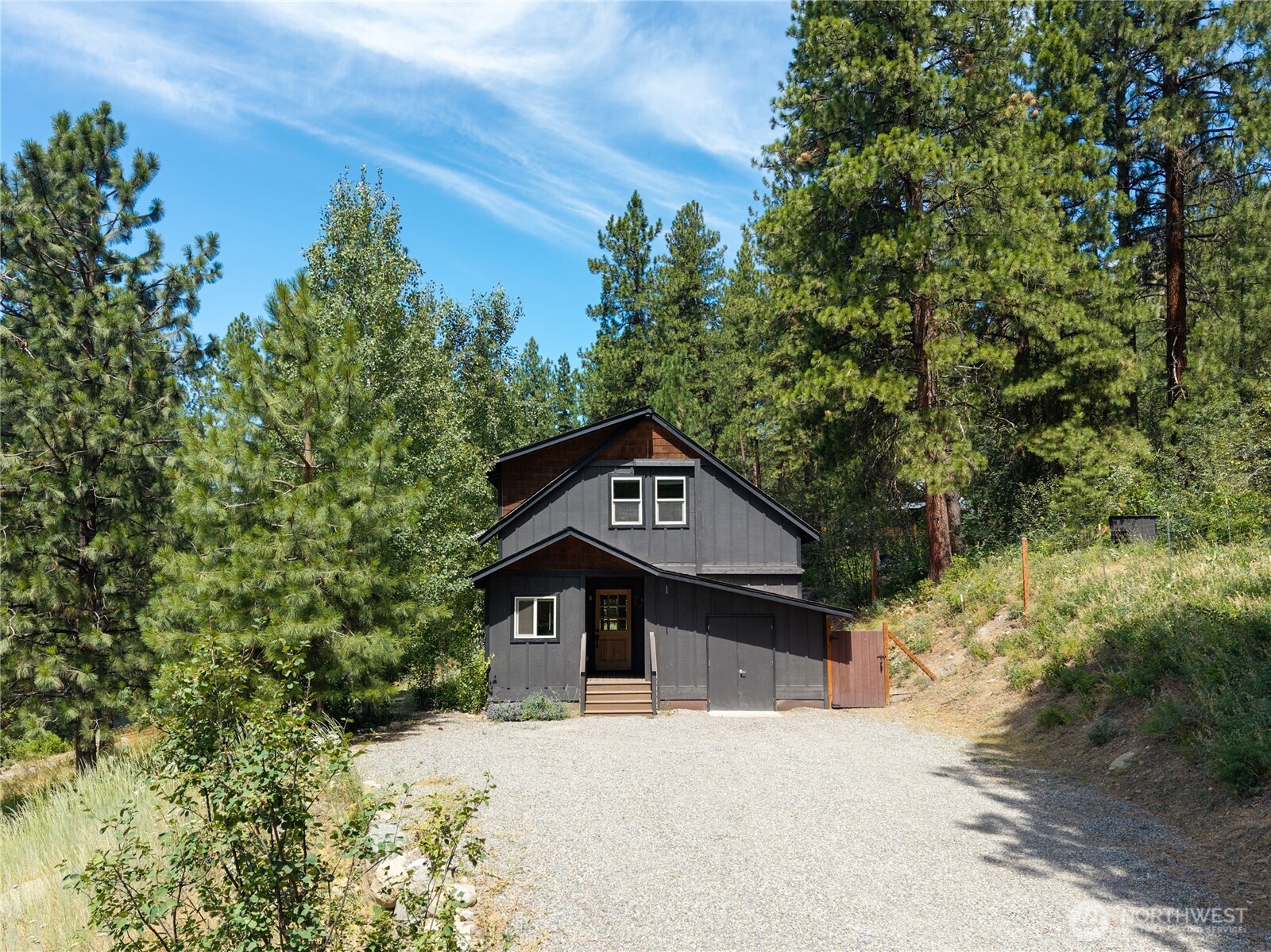 32 Crab Apple Road Winthrop, WA 98862 - Photo 34 of 38