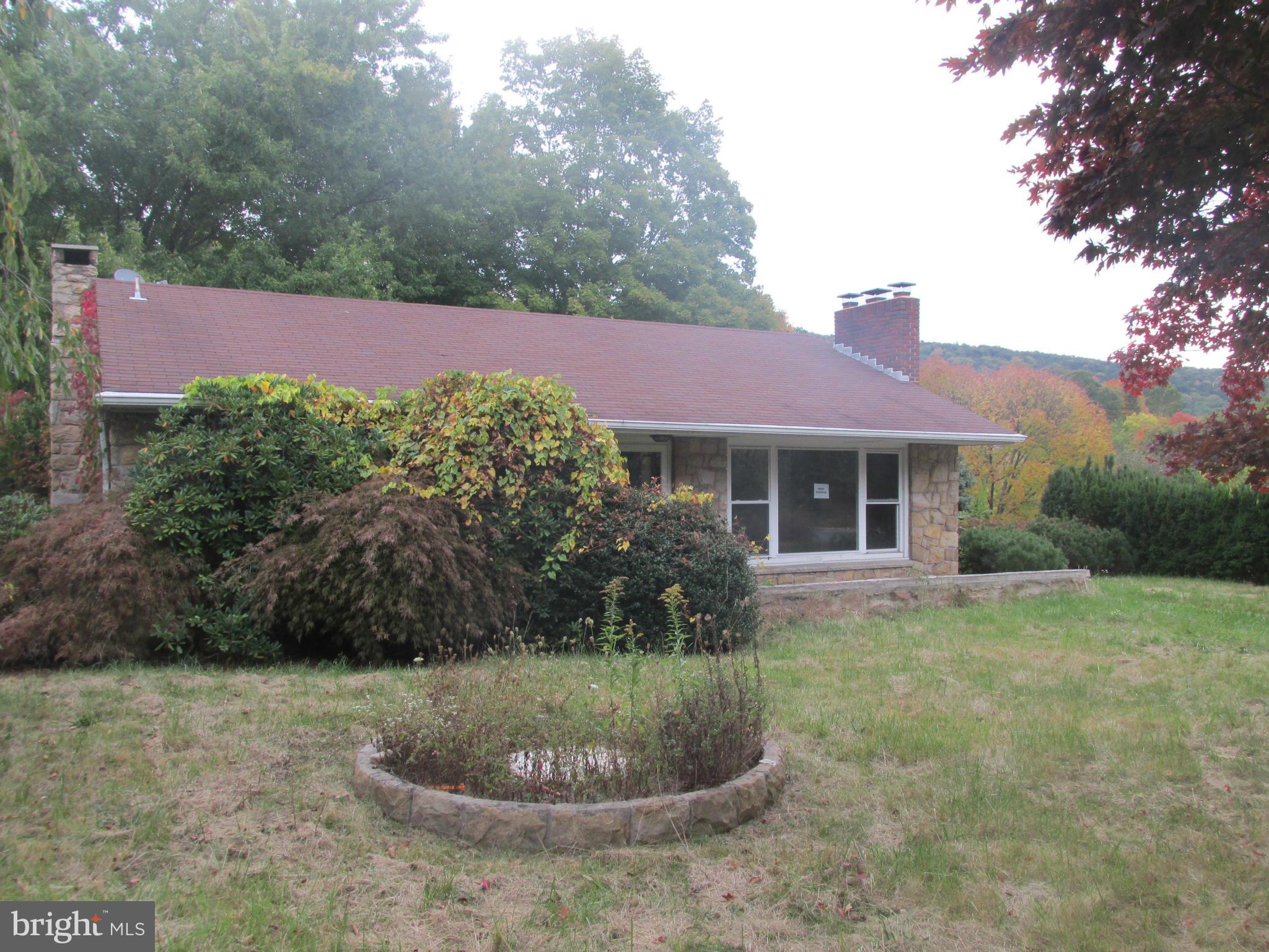 13016 Winchester Road Southwest Cumberland, MD 21502 - Photo 1 of 13 Exterior (Front)