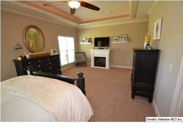 740 Crider Road Alabaster, AL 35114 - Photo 23 of 31