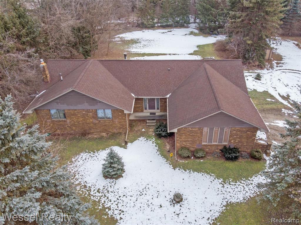 52470 Hayes Road Macomb, MI 48042 - Photo 6 of 25