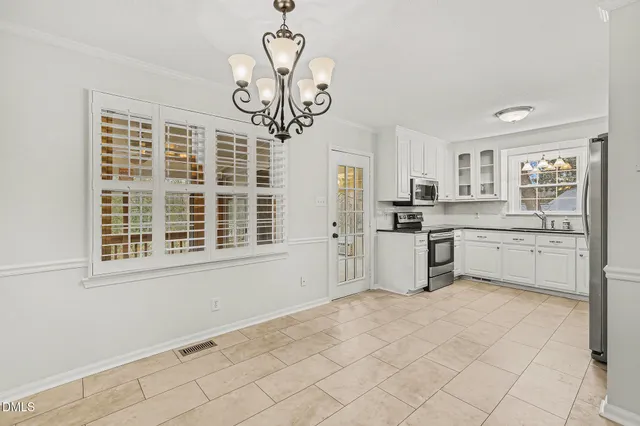 $398,000 | 6711 Johnson Mill Road, Durham, NC 27712