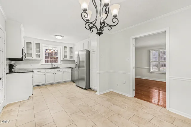 $398,000 | 6711 Johnson Mill Road, Durham, NC 27712