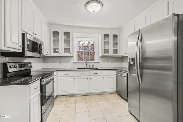 $398,000 | 6711 Johnson Mill Road, Durham, NC 27712