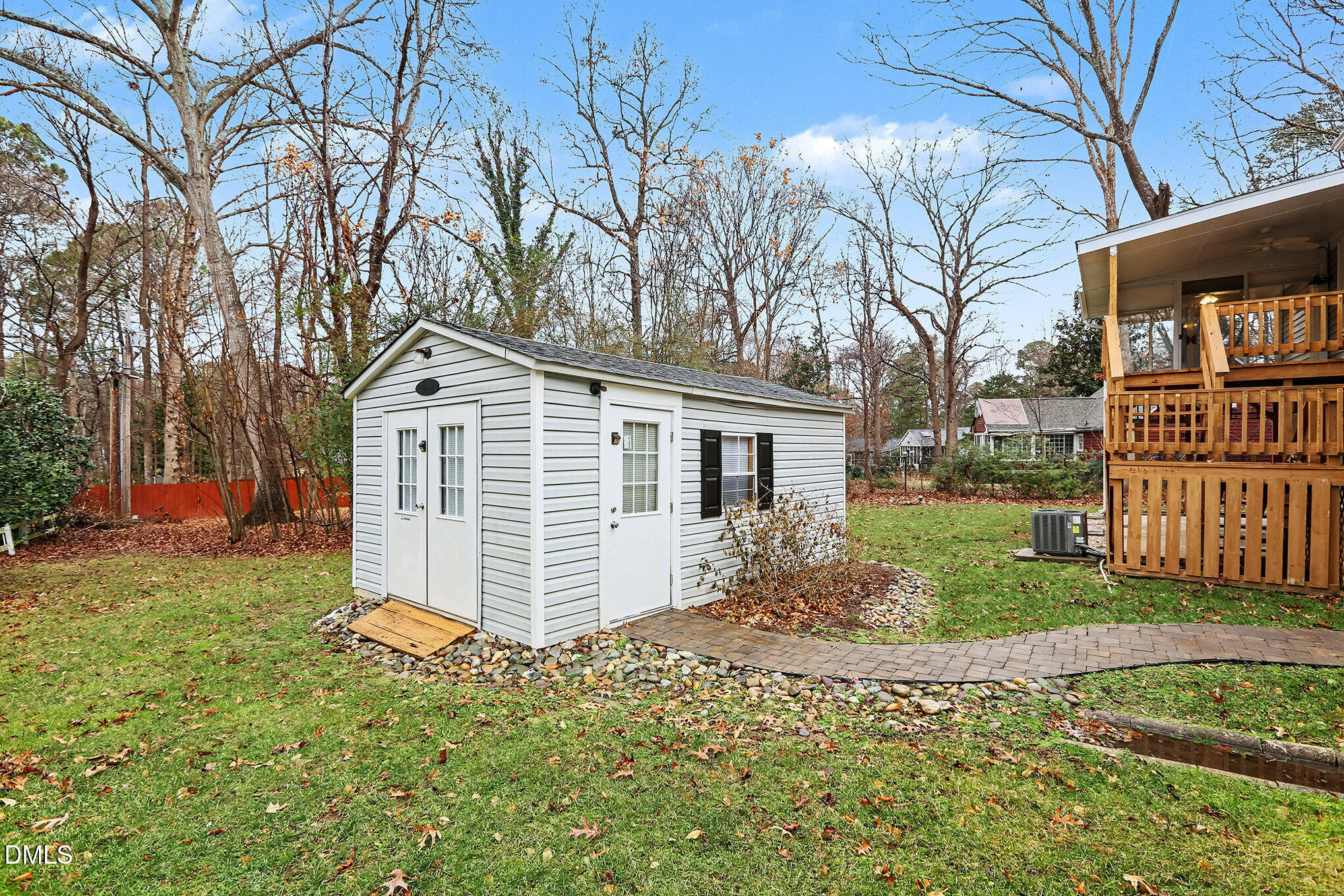 6711 Johnson Mill Road Durham, NC 27712 - Photo 25 of 32 025_file_537