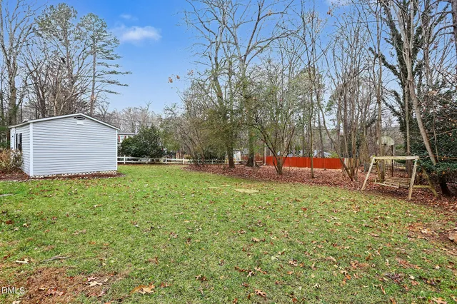 $398,000 | 6711 Johnson Mill Road, Durham, NC 27712