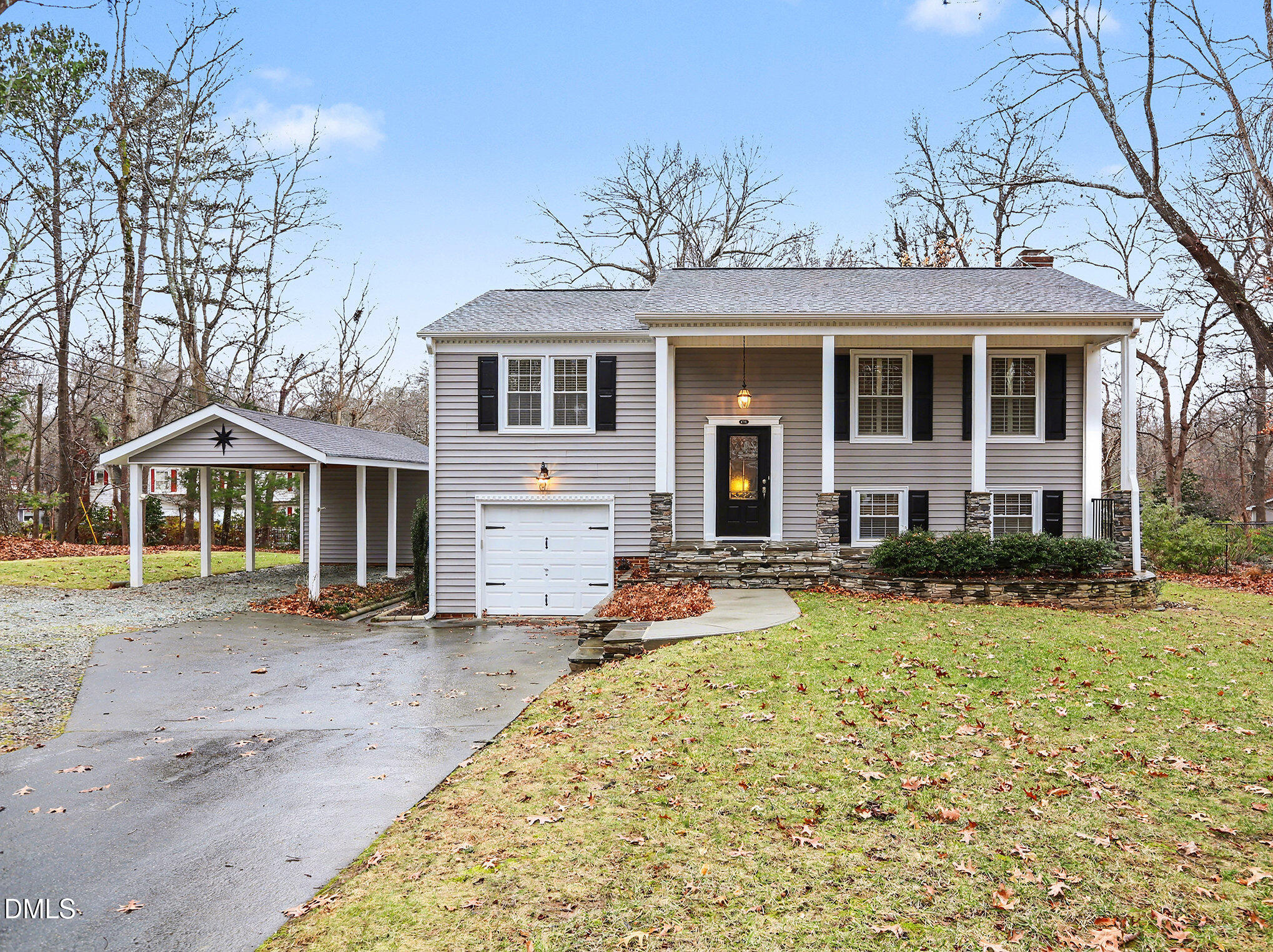 6711 Johnson Mill Road Durham, NC 27712 - Photo 3 of 32 003_file_607