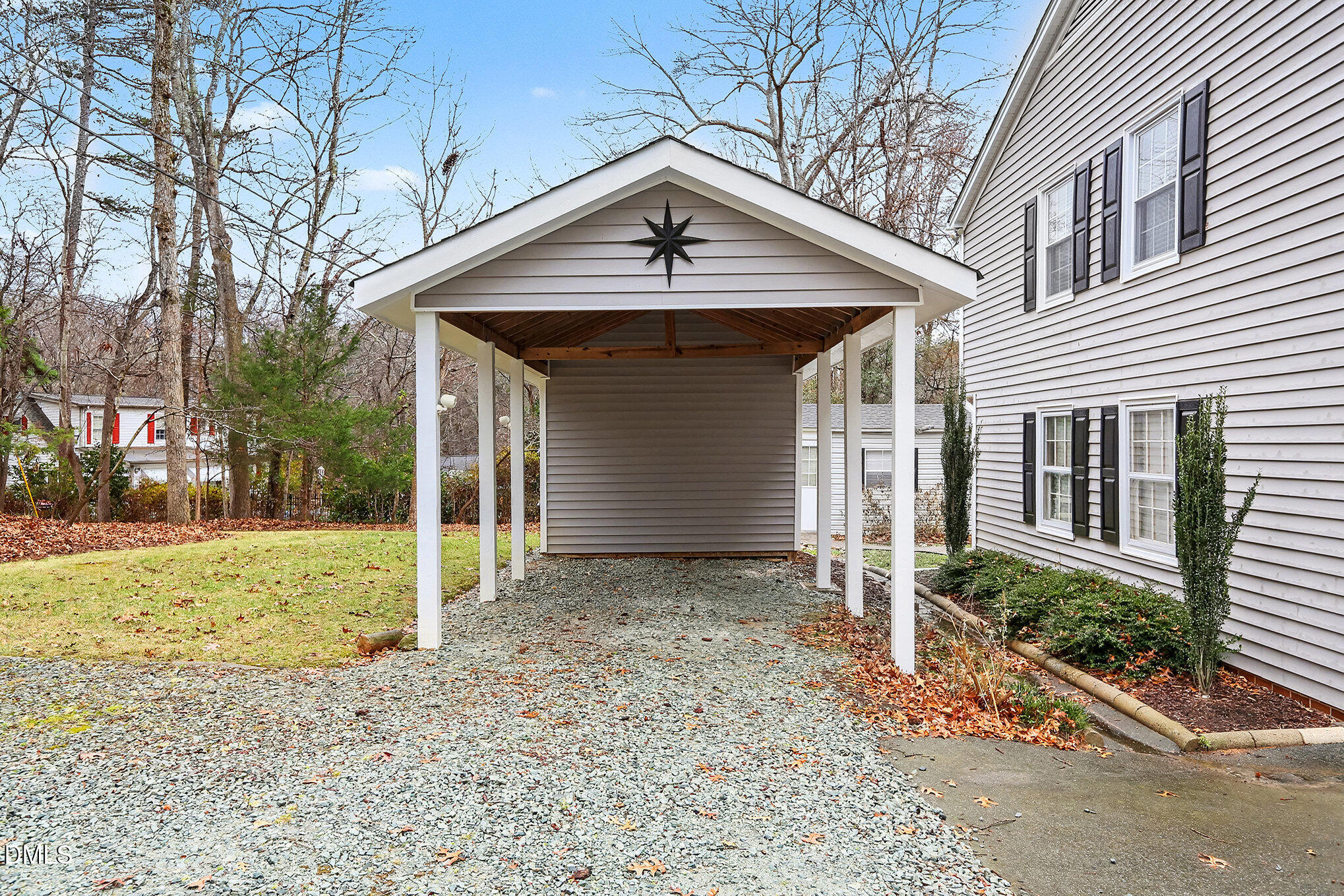 6711 Johnson Mill Road Durham, NC 27712 - Photo 4 of 32 004_file_198