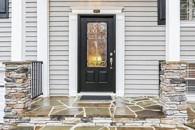 $398,000 | 6711 Johnson Mill Road, Durham, NC 27712