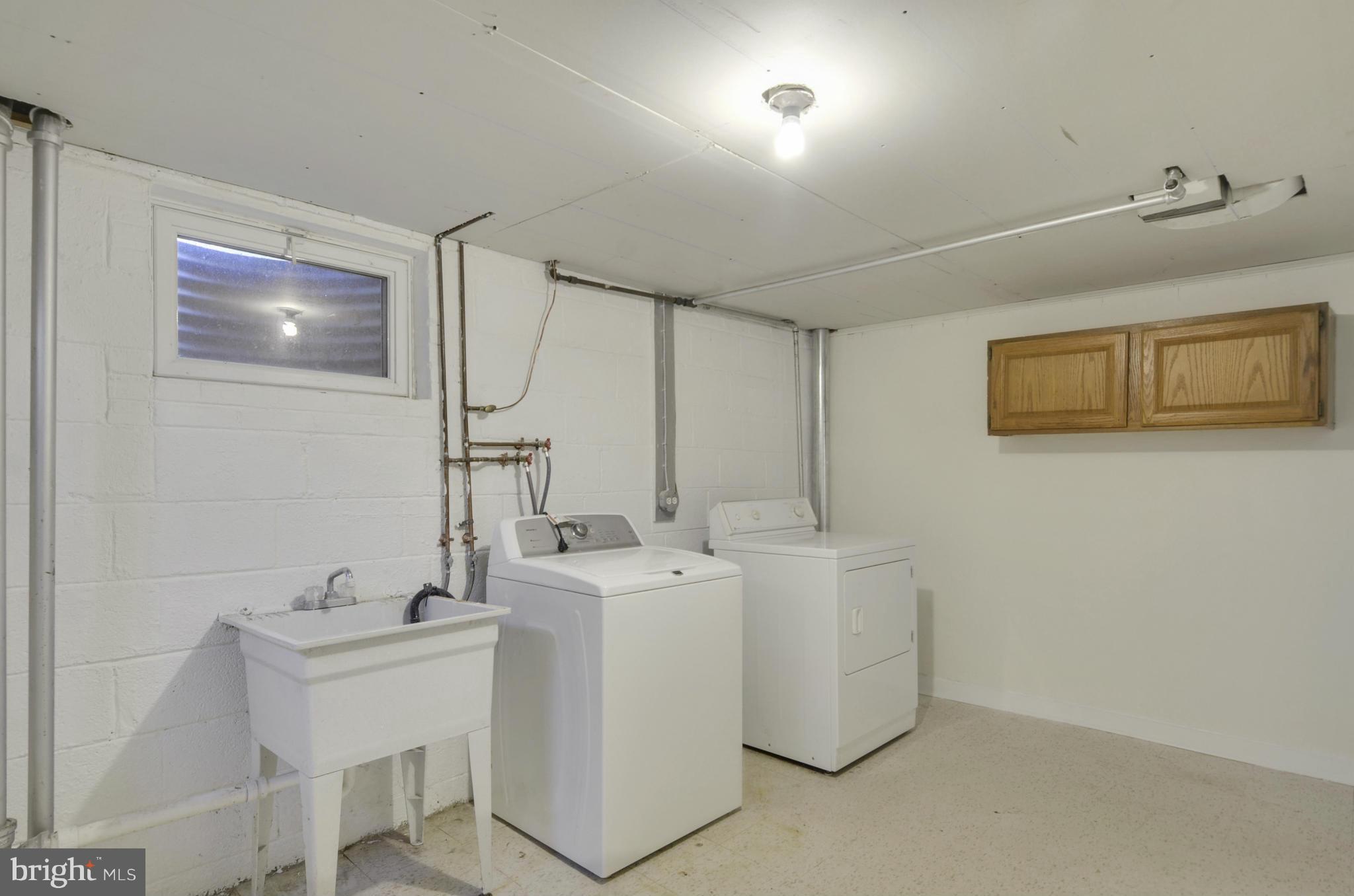 10009 Portland Place Silver Spring, MD 20901 - Photo 26 of 30 Basement