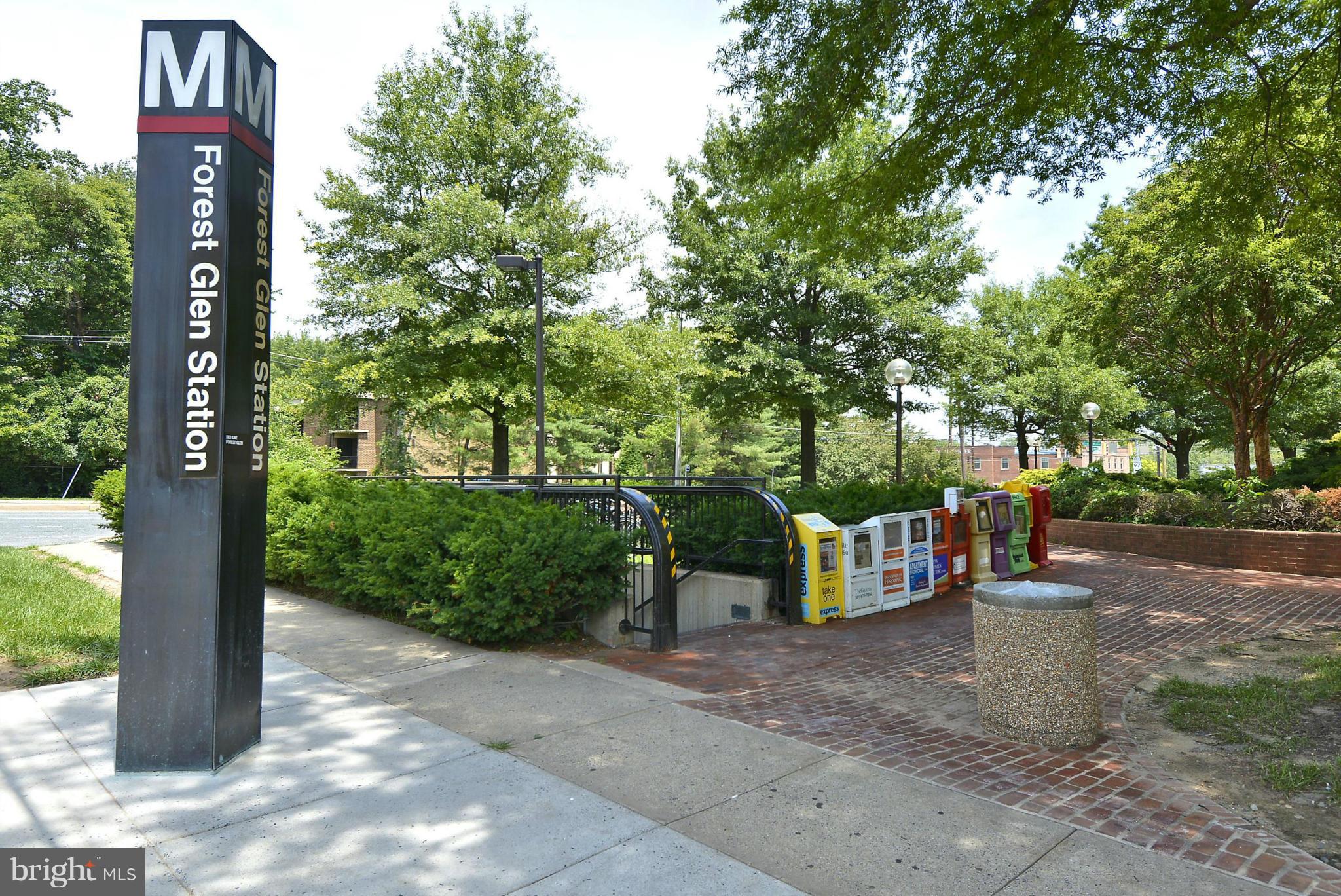10009 Portland Place Silver Spring, MD 20901 - Photo 30 of 30 Community