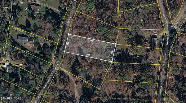 $40,000 | Lot 7 Dennis Drive, Kingston, TN 37763