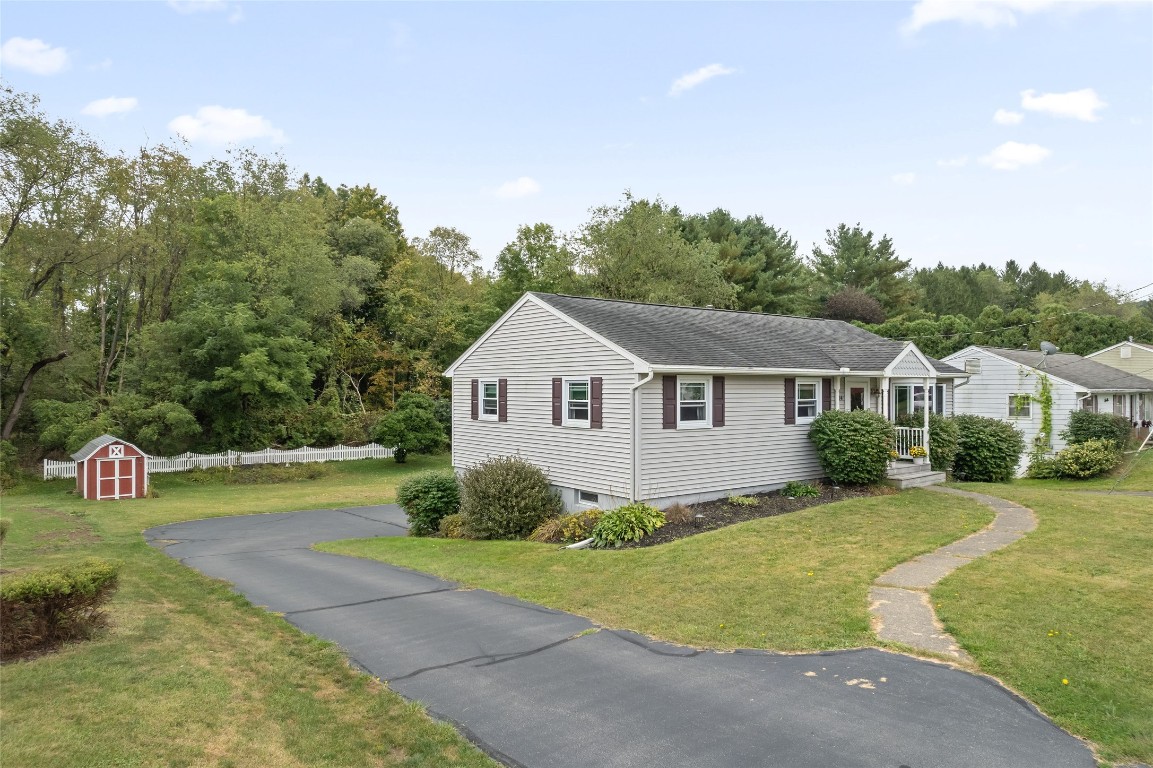 14 Davis Road Binghamton, NY 13901 - Photo 23 of 28 Gallery Image 23