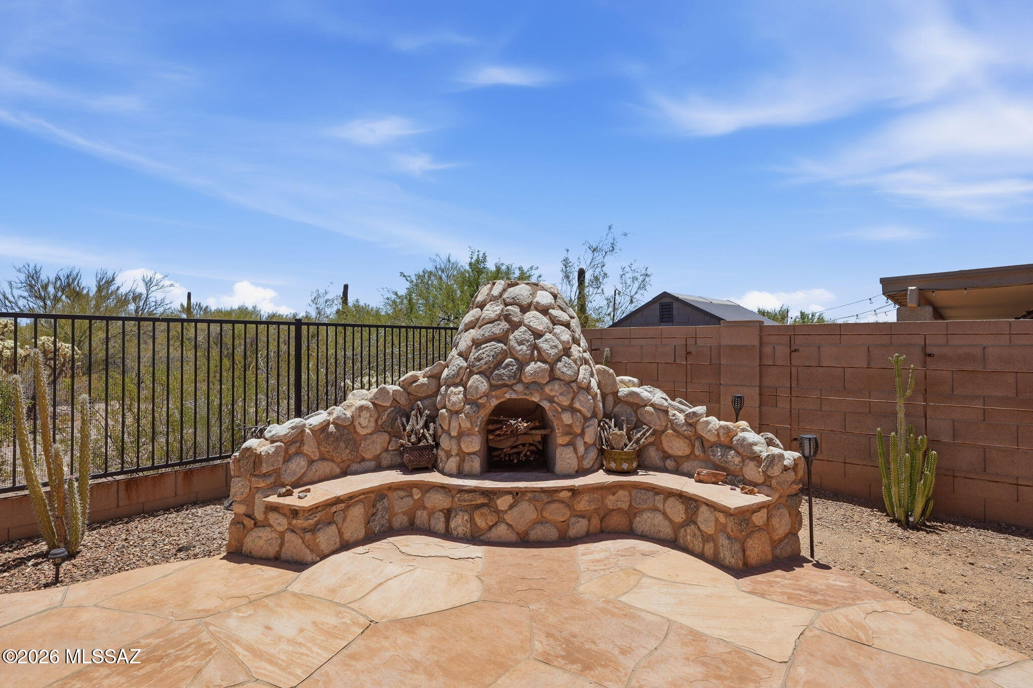 3497 South Desert Echo Road Tucson, AZ 85735 - Photo 47 of 50 047_ListerPros