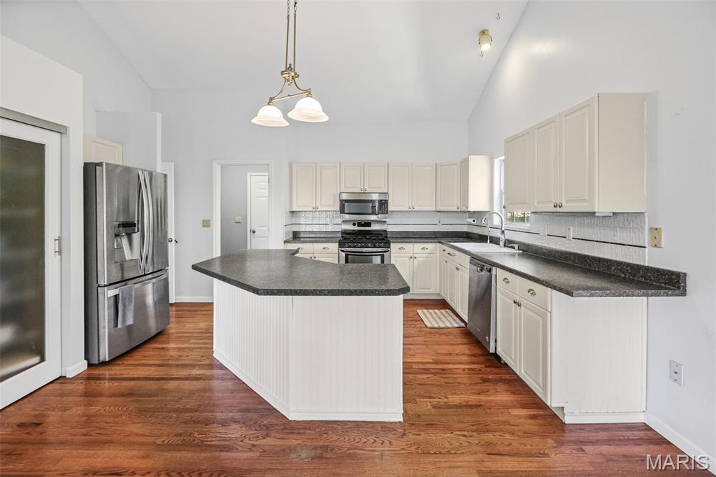 442 Schwarz Road O'Fallon, IL 62269 - Photo 11 of 45