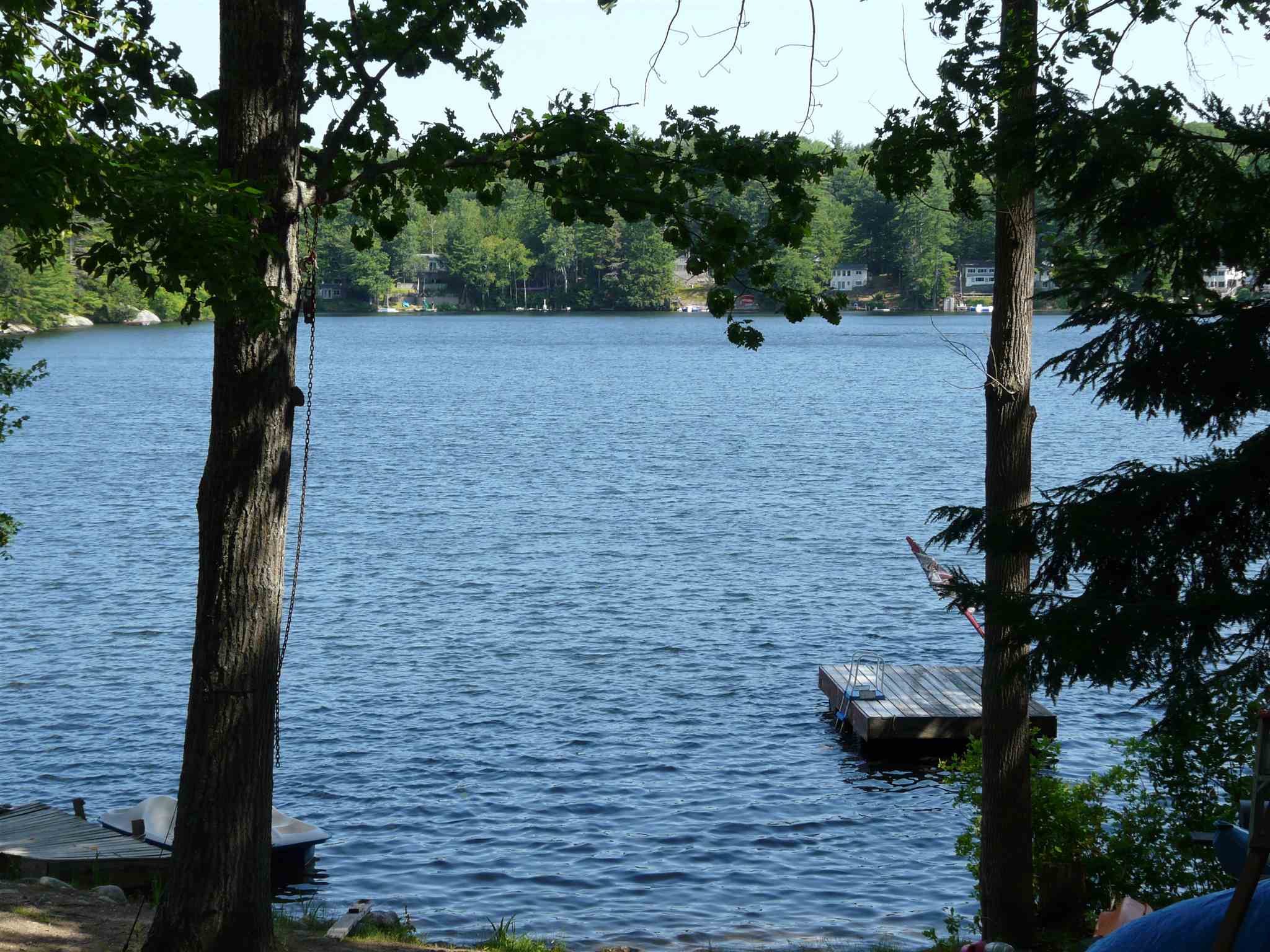 10 Barrington Road Nottingham, NH 03825 - Photo 1 of 31