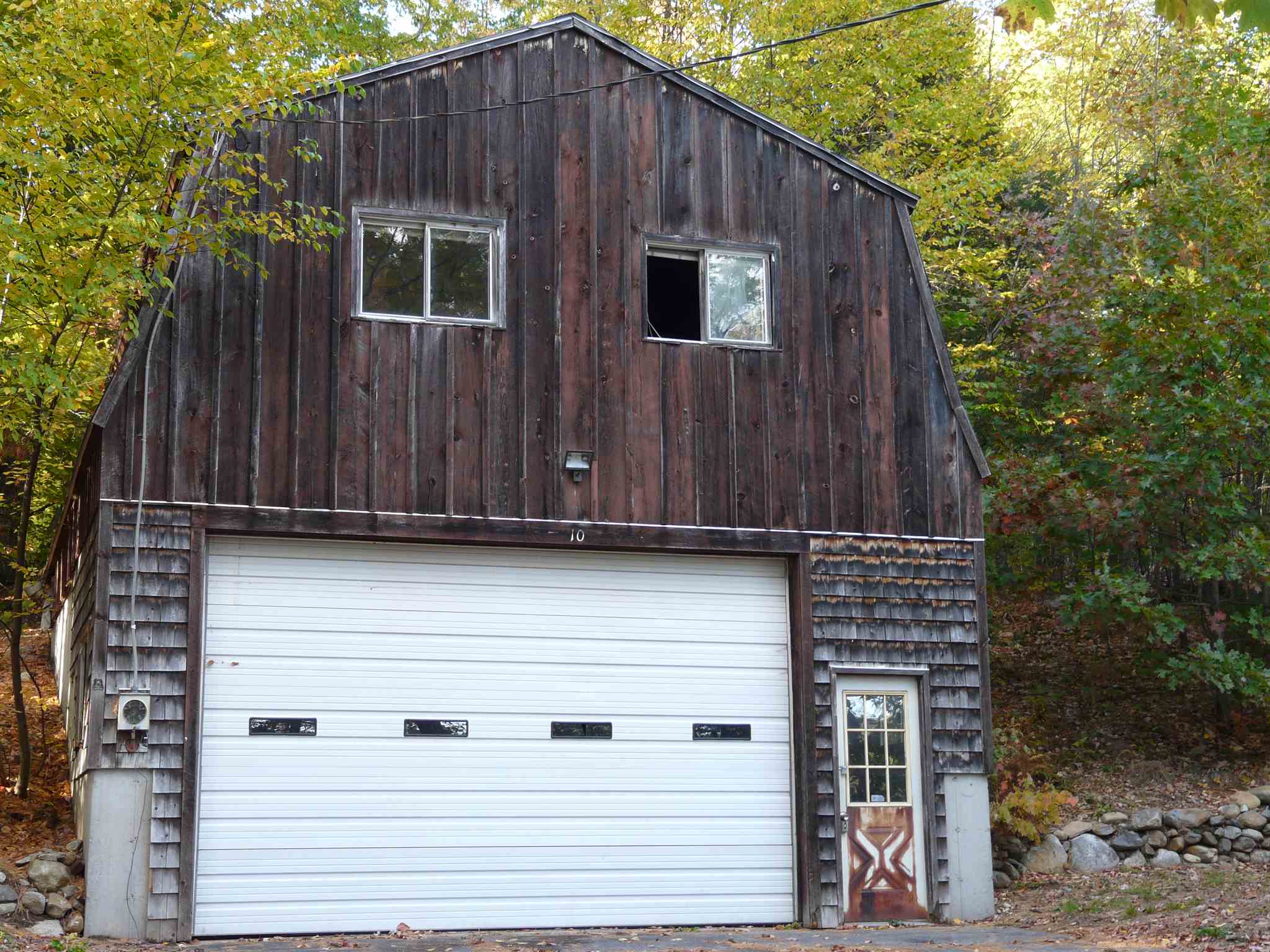 10 Barrington Road Nottingham, NH 03825 - Photo 11 of 31