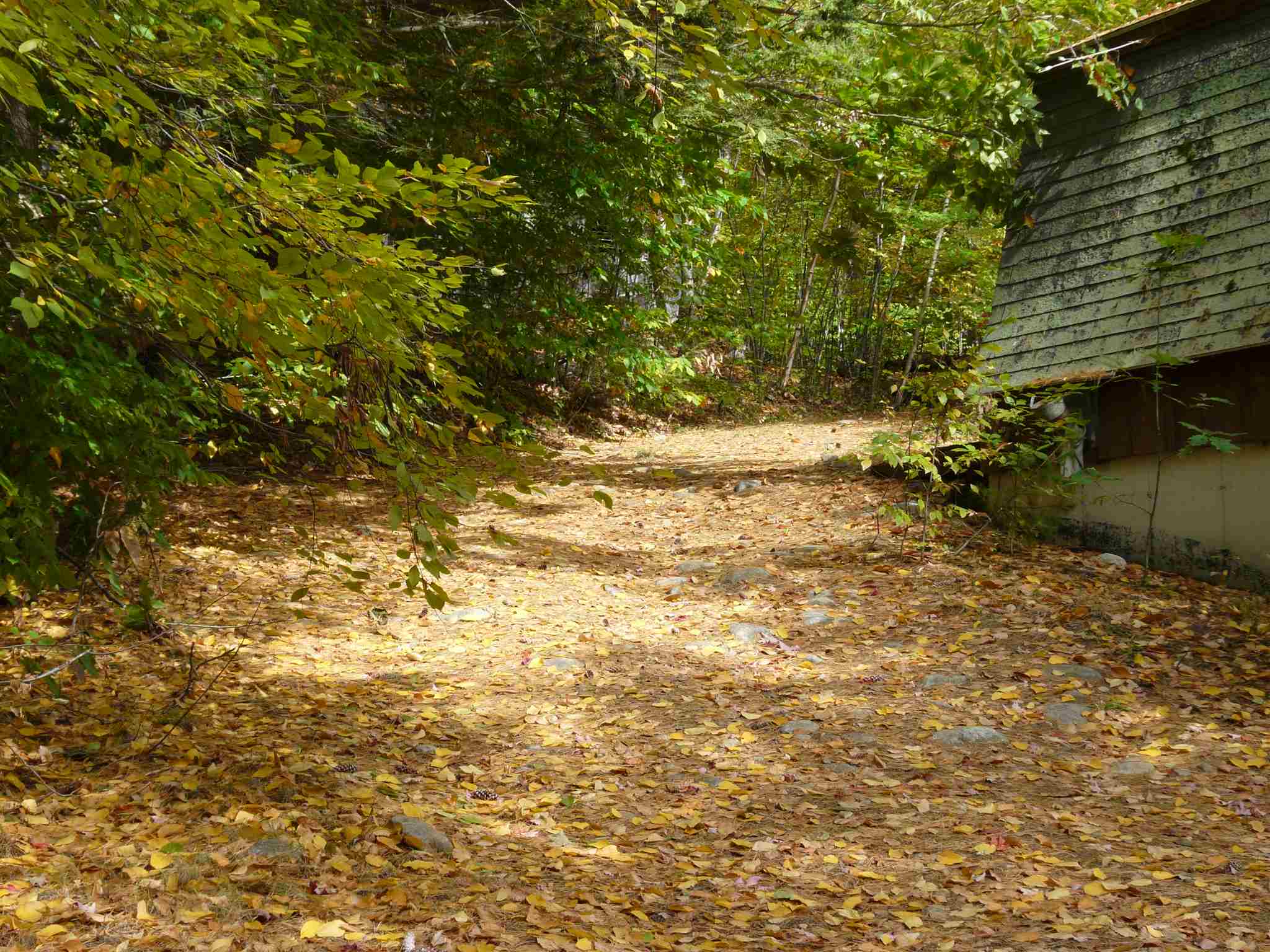 10 Barrington Road Nottingham, NH 03825 - Photo 14 of 31