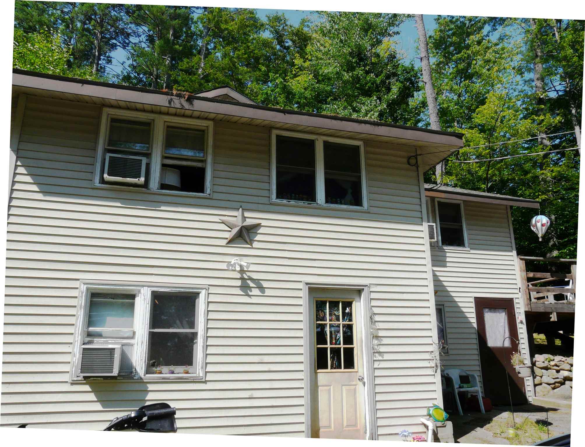 10 Barrington Road Nottingham, NH 03825 - Photo 19 of 31
