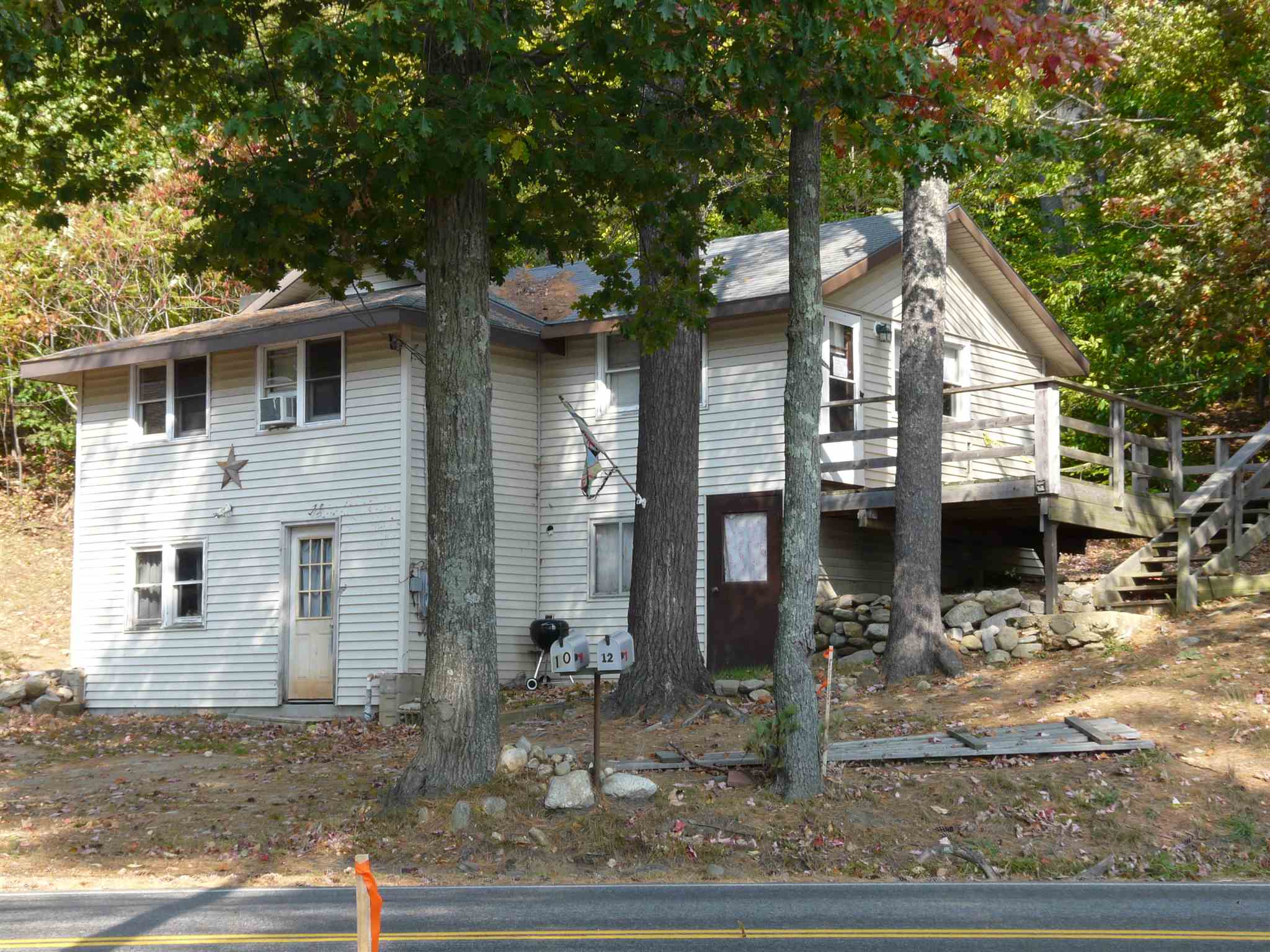 10 Barrington Road Nottingham, NH 03825 - Photo 20 of 31