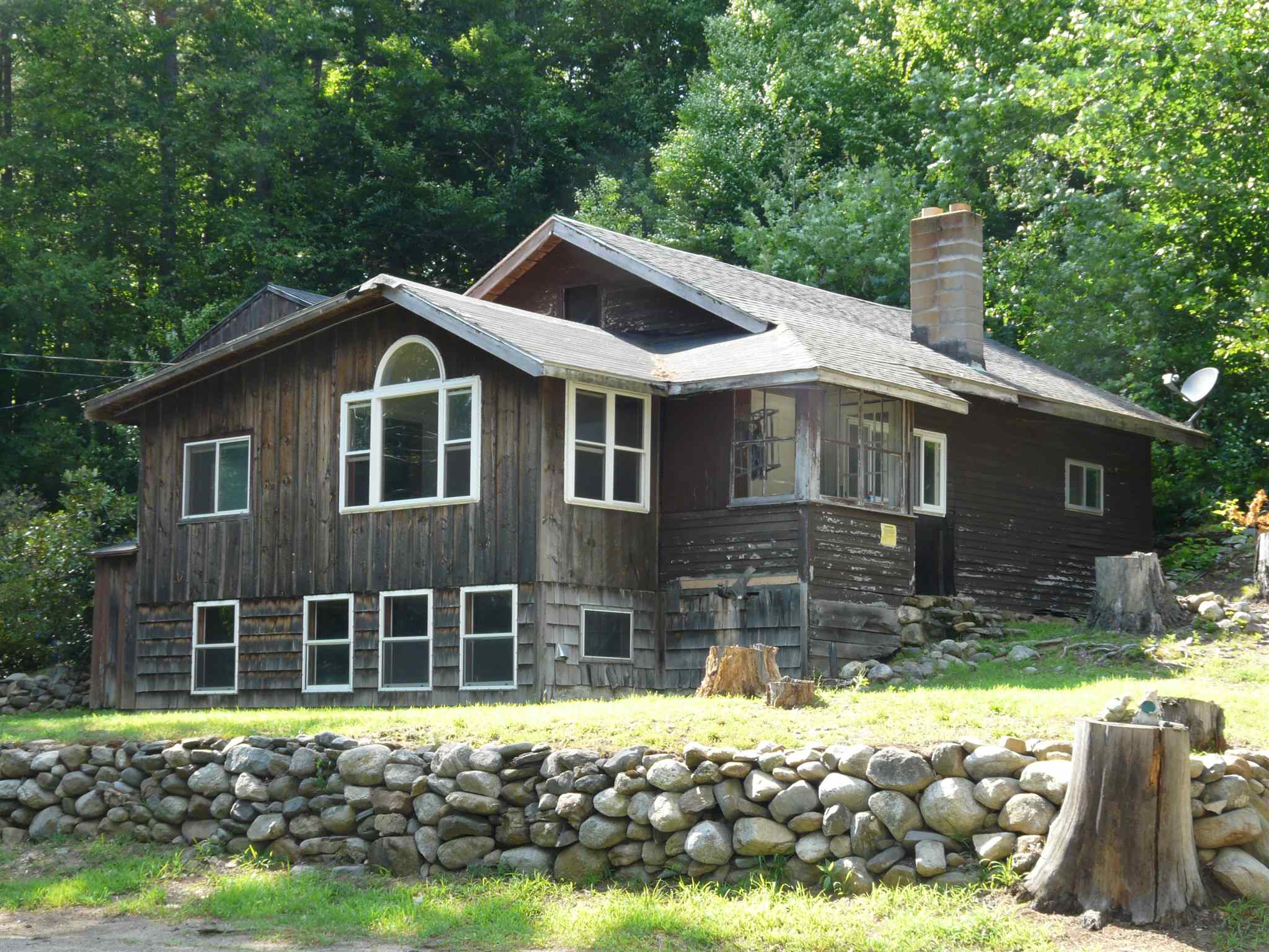 10 Barrington Road Nottingham, NH 03825 - Photo 4 of 31