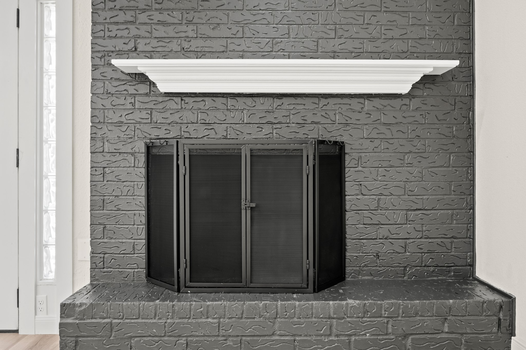 13102 Maxim Drive Houston, TX 77065 - Photo 13 of 45 a view of entrance