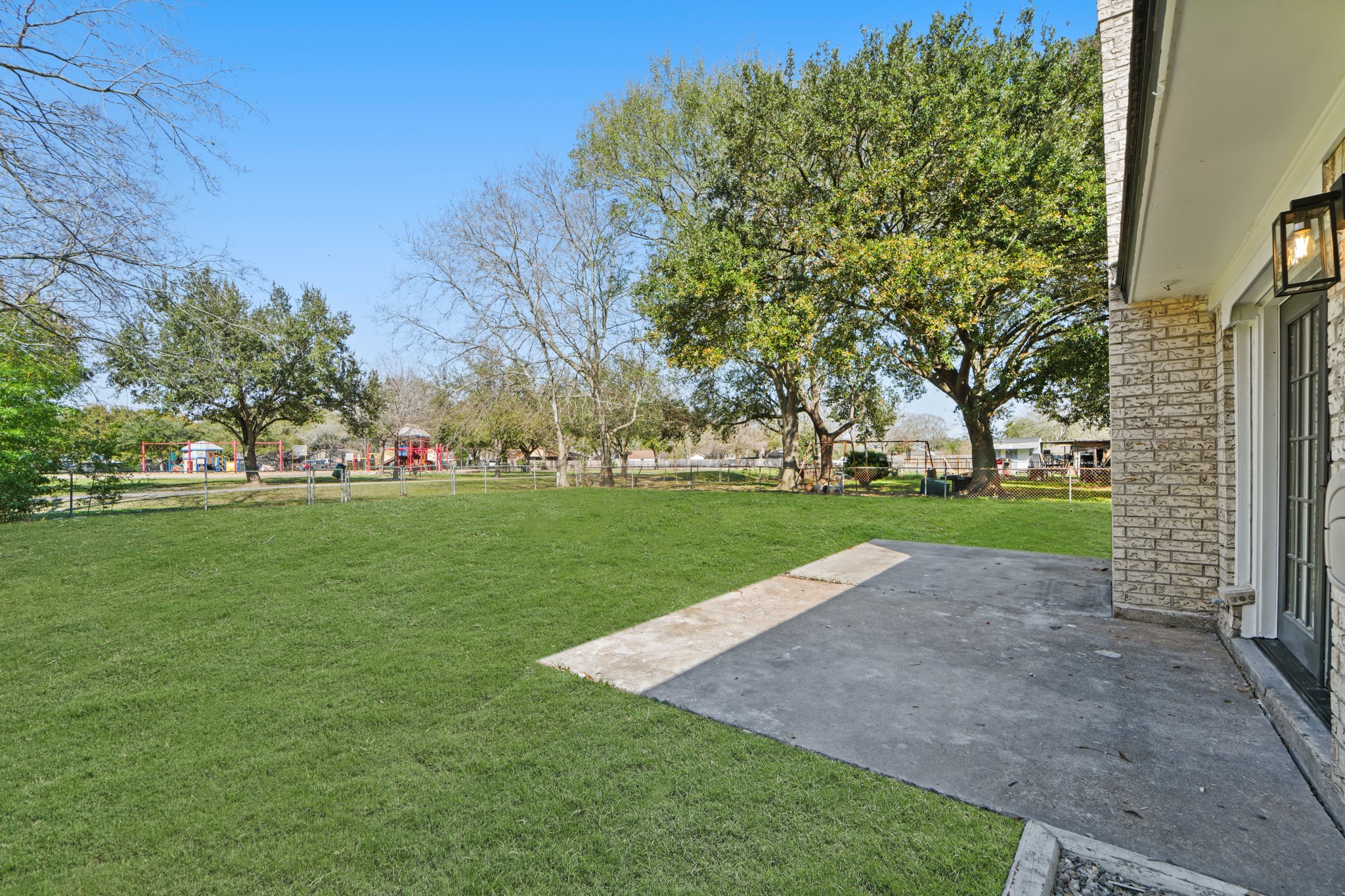 13102 Maxim Drive Houston, TX 77065 - Photo 42 of 45 a view of a volley ball court