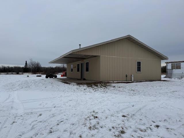 12201 East Hakkala Road Maple, WI 54854 - Photo 30 of 59