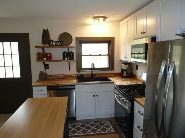$279,900 | 27 East 9 Mile Road, Irons, MI 49644