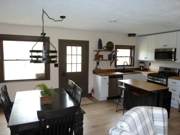 $279,900 | 27 East 9 Mile Road, Irons, MI 49644