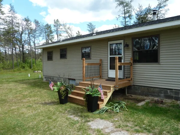$279,900 | 27 East 9 Mile Road, Irons, MI 49644