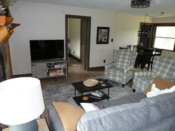 $279,900 | 27 East 9 Mile Road, Irons, MI 49644