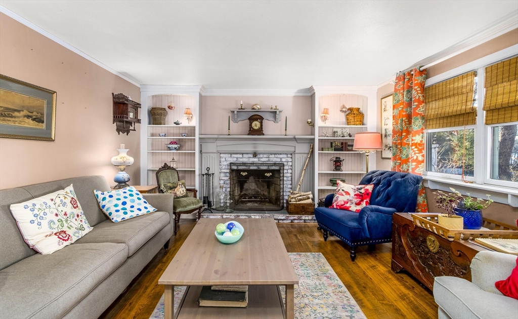 168 Ninigret Avenue Mashpee, MA 02649 - Photo 15 of 27