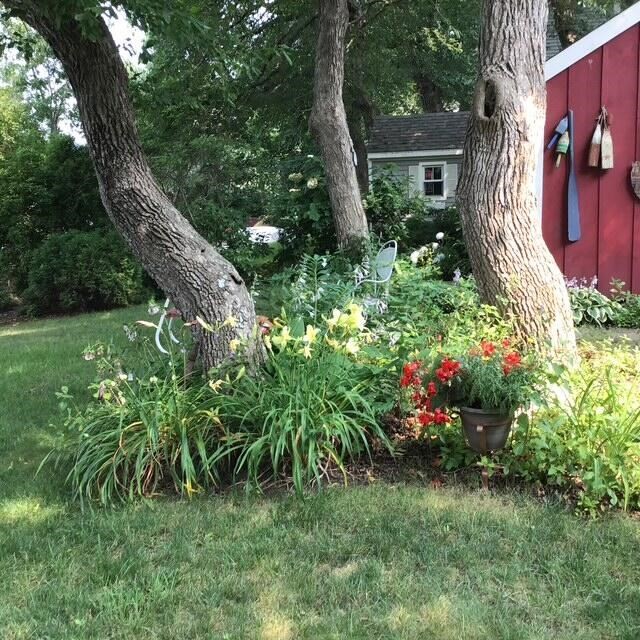 168 Ninigret Avenue Mashpee, MA 02649 - Photo 26 of 27