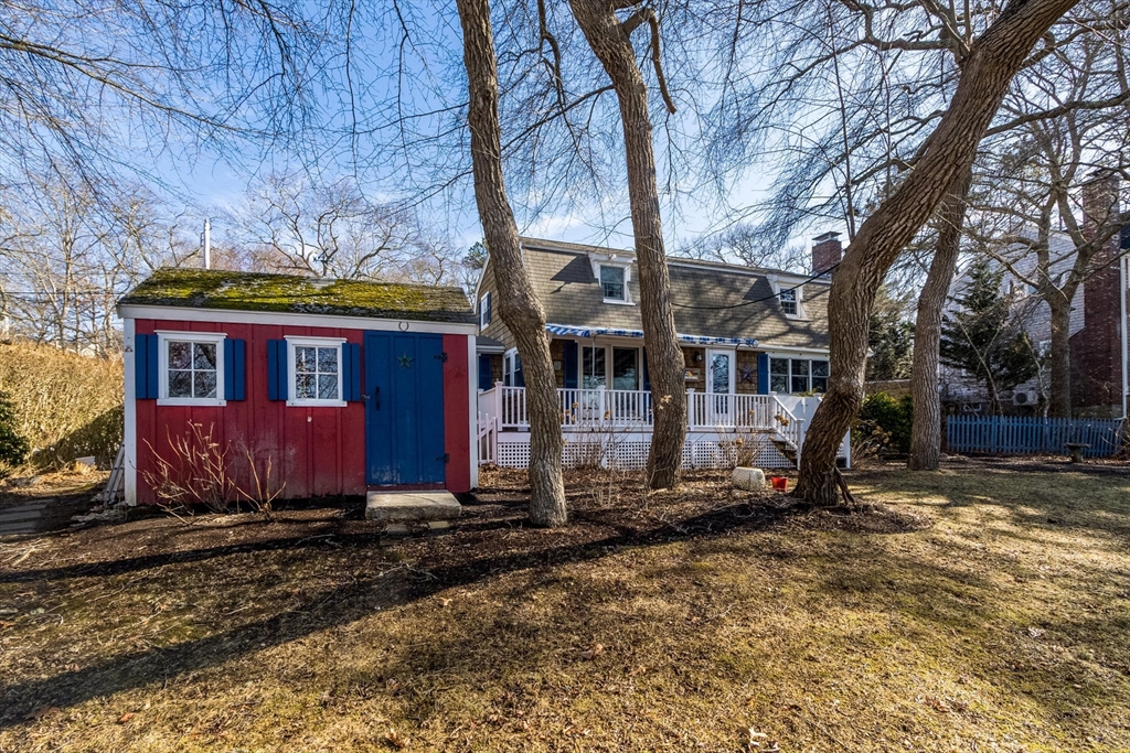 168 Ninigret Avenue Mashpee, MA 02649 - Photo 7 of 27