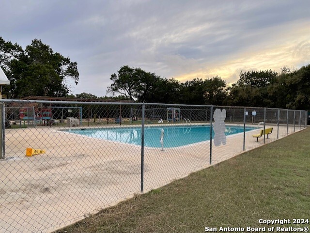 6383 Whartons Dock Road Bandera, TX 78003 - Photo 5 of 7