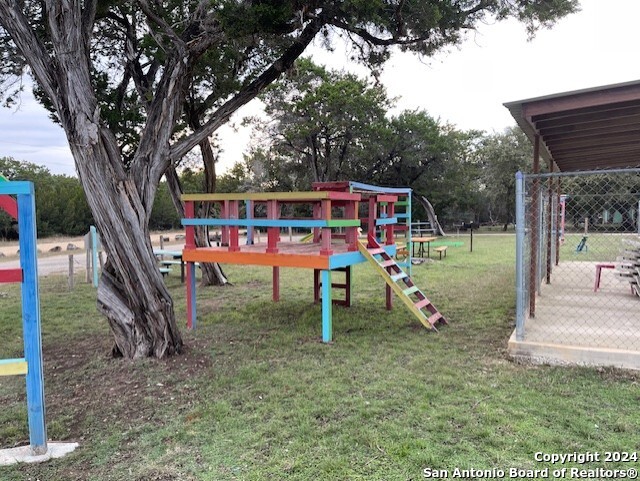 6383 Whartons Dock Road Bandera, TX 78003 - Photo 6 of 7