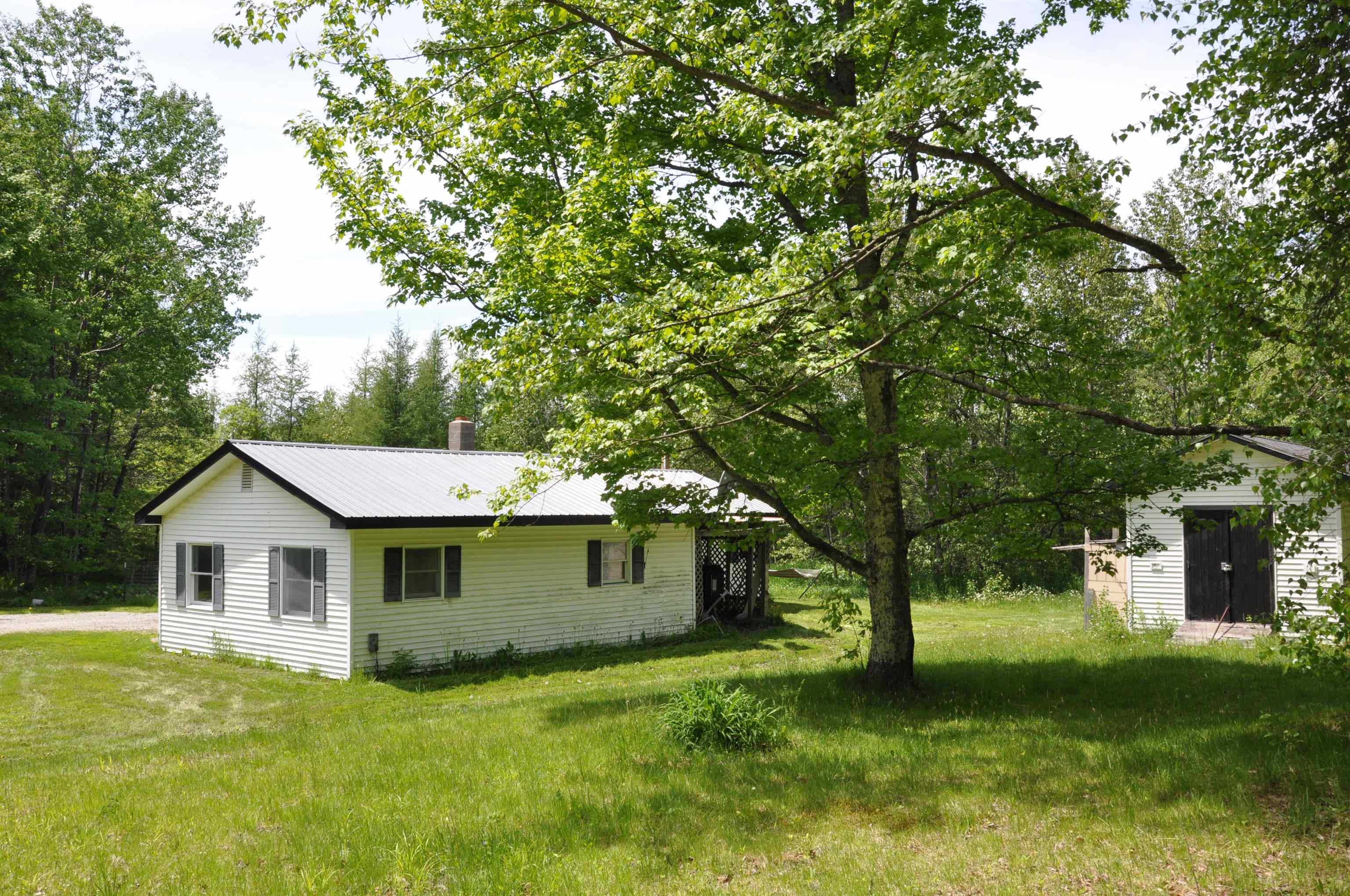 109 Chapdelaine Road Brownington, VT 05860 - Photo 17 of 24