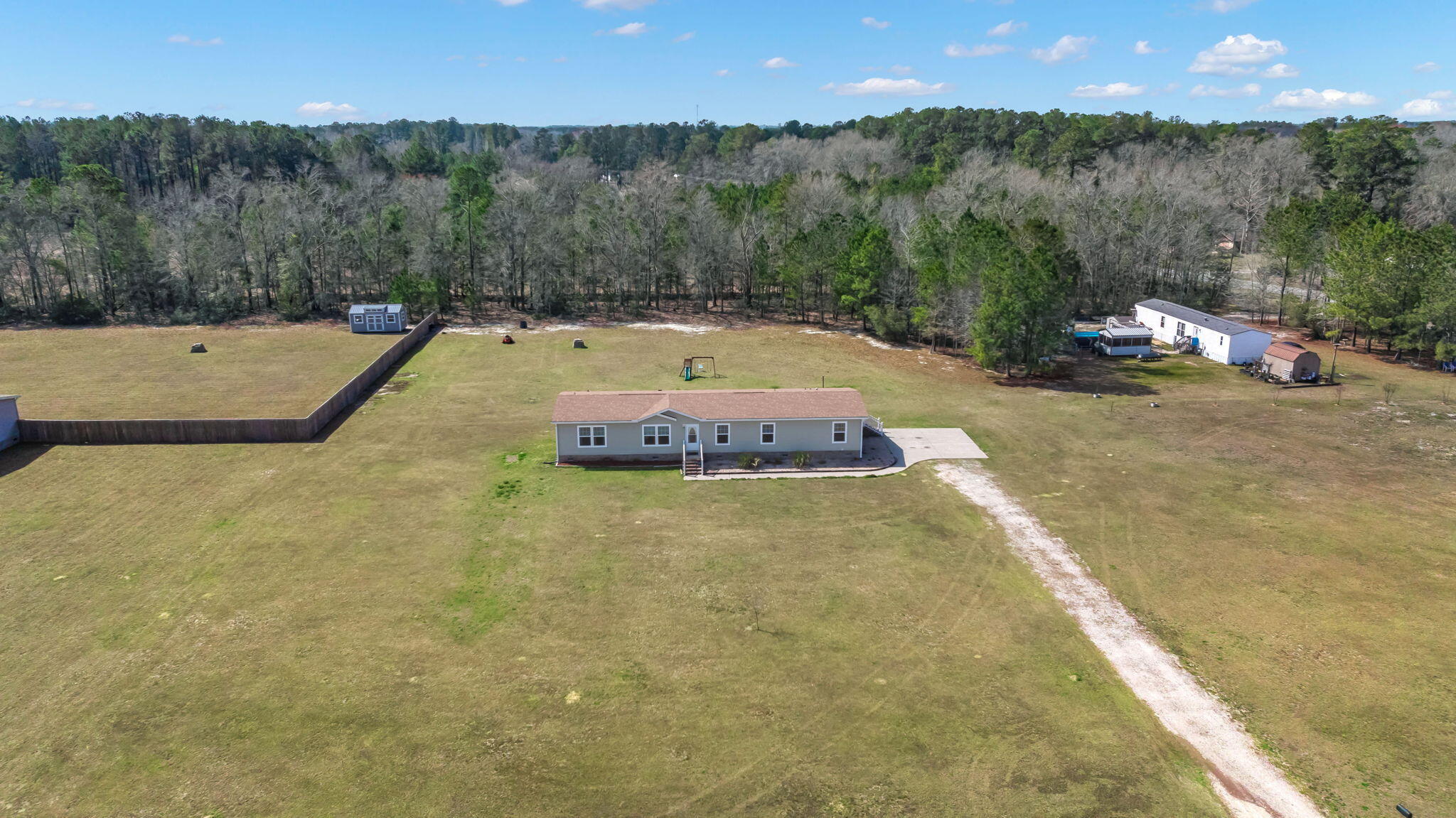 217 Rolling Hls Trail Cross, SC 29436 - Photo 2 of 27 3