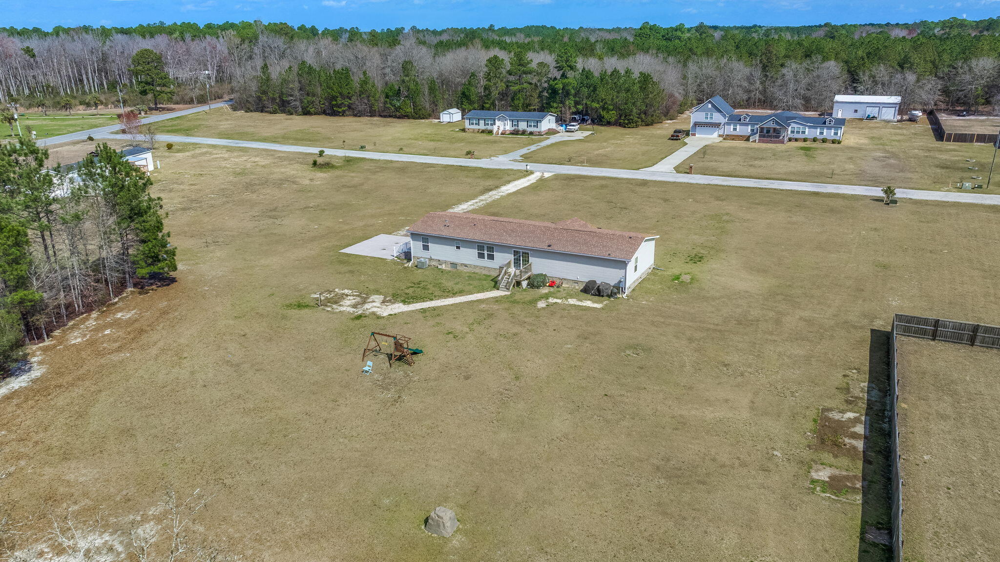 217 Rolling Hls Trail Cross, SC 29436 - Photo 27 of 27 37