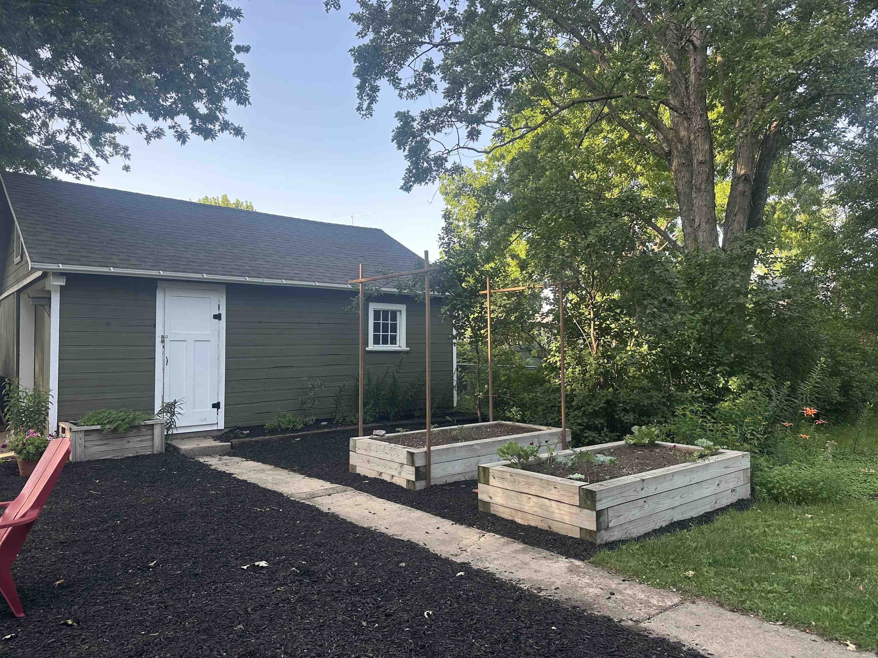 905 4th Street Brodhead, WI 53520 - Photo 10 of 10
