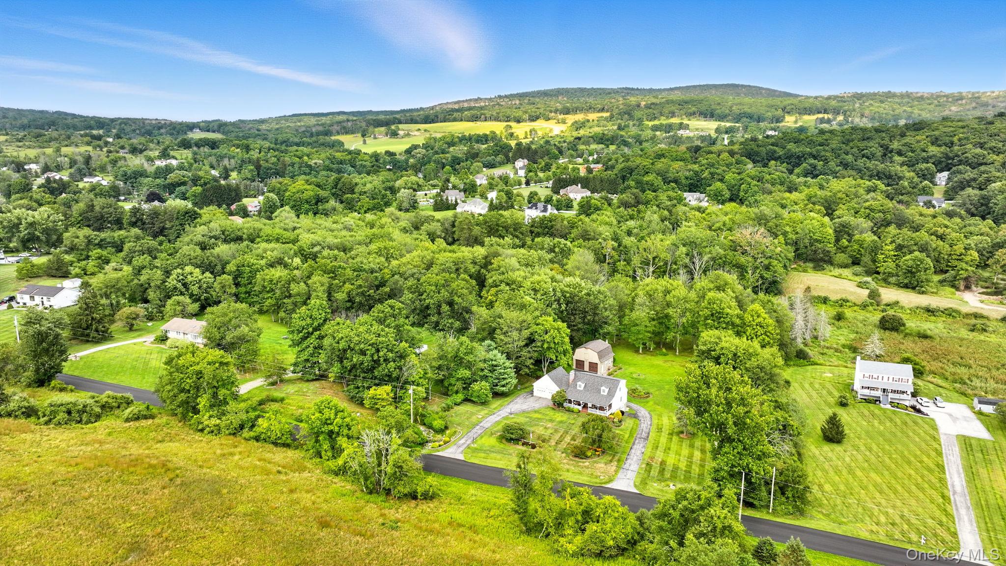 220 North Parliman Road LaGrangeville, NY 12540 - Photo 39 of 41 a view of a city